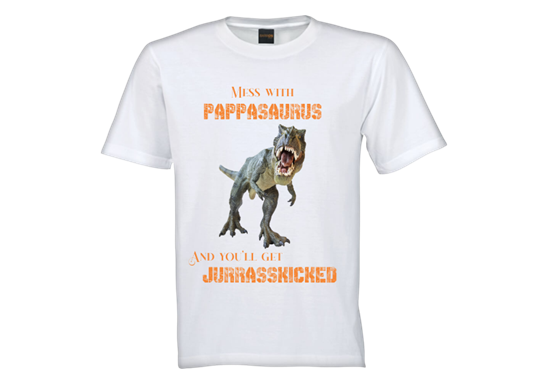 Fathersday - T-Shirt B